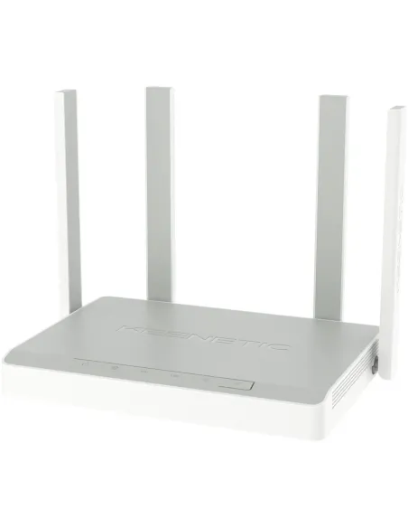 Keenetic Sprinter Router WiFi 6 AX1800 Mesh