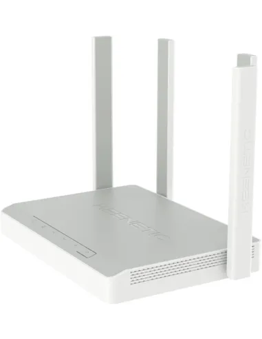 Keenetic Sprinter Router WiFi 6 AX1800 Mesh