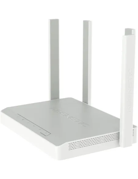 Keenetic Sprinter Router WiFi 6 AX1800 Mesh
