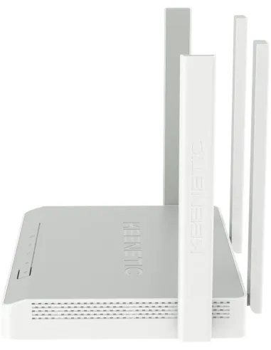 Keenetic Sprinter Router WiFi 6 AX1800 Mesh