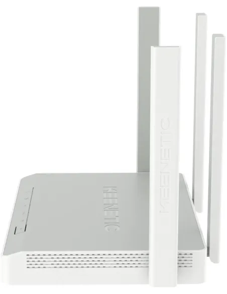 Keenetic Sprinter Router WiFi 6 AX1800 Mesh