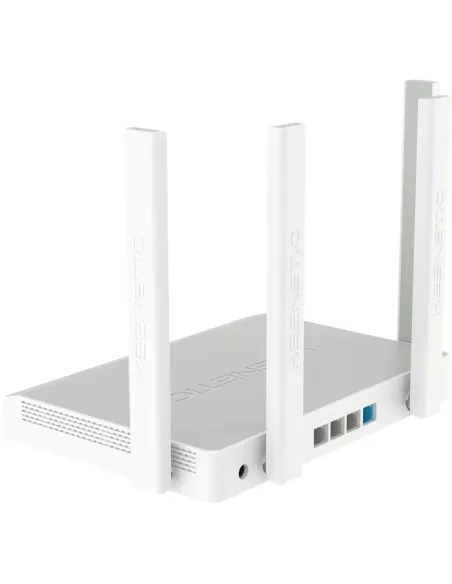 Keenetic Sprinter Router WiFi 6 AX1800 Mesh