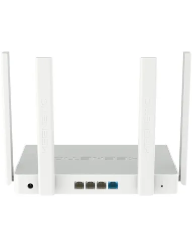 Keenetic Sprinter Router WiFi 6 AX1800 Mesh