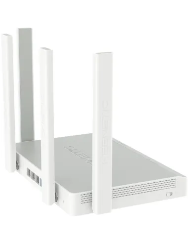 Keenetic Sprinter Router WiFi 6 AX1800 Mesh
