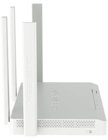 Keenetic Sprinter Router WiFi 6 AX1800 Mesh