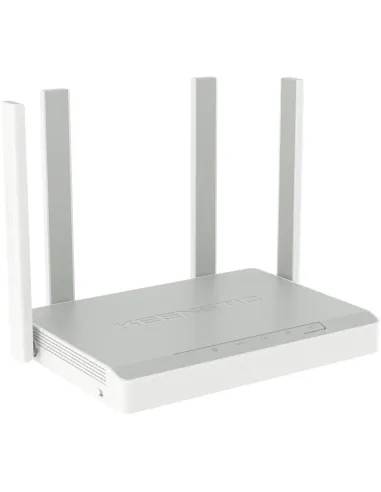 Keenetic Sprinter Router WiFi 6 AX1800 Mesh