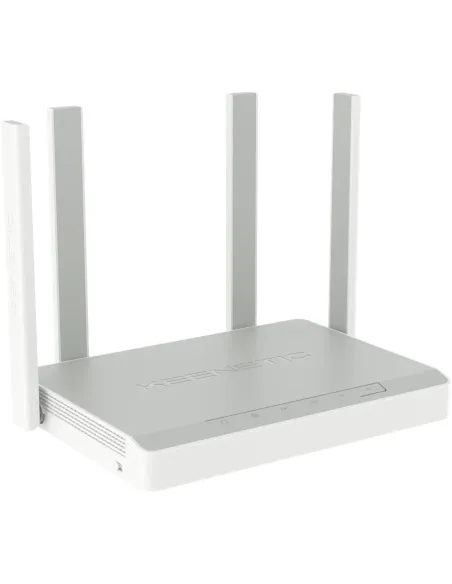 Keenetic Sprinter Router WiFi 6 AX1800 Mesh