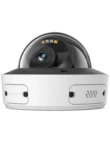 TP-Link VIGI INSIGHT S245(2.8MM) Cámara de Vigilancia Dome 4MP Blanca