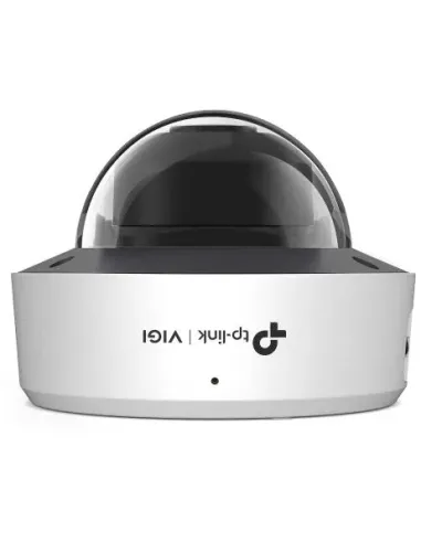 TP-Link VIGI INSIGHT S245(2.8MM) Cámara de Vigilancia Dome 4MP Blanca