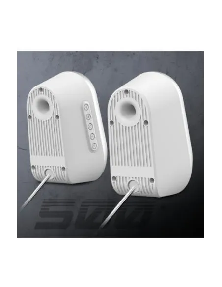 Altavoz Sobremesa Spirit Of Gamer SP-5500-WT