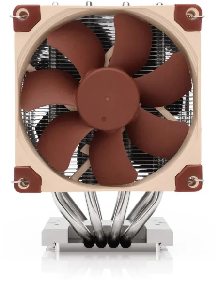 Noctua NH-D9 DX-4677 4U Disipador CPU 92mm Marrón