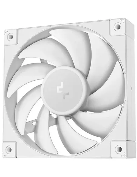 Ventilador Deepcool FD120 WH