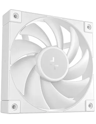 Ventilador Deepcool FD120 WH