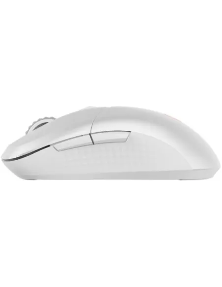 MSI Versa 300 Ratón Gaming Inalámbrico RGB 8000DPI Blanco