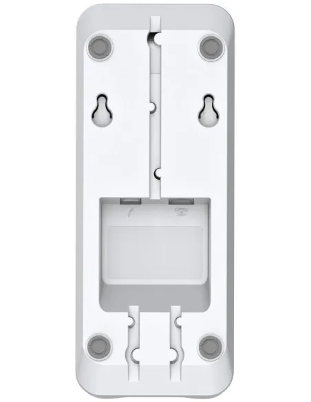 Gigaset Desk 200 Teléfono Fijo Blanco