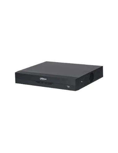 Dahua NVR2116HS-I2 Grabador de Vídeo IP Wizsense 16 Canales 10TB
