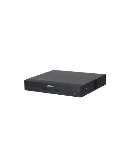 Dahua NVR2116HS-I2 Grabador de Vídeo IP Wizsense 16 Canales 10TB