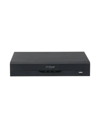 Dahua Wizsense NVR2116HS-I2 Grabador de Vídeo IP 16 Canales 10TB