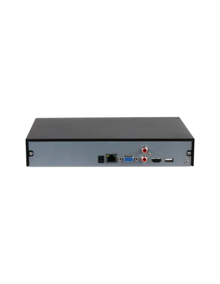 Dahua NVR2116HS-I2 Grabador de Vídeo IP Wizsense 16 Canales 10TB