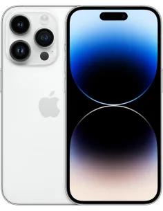 Apple iPhone 14 Pro 512GB Blanco