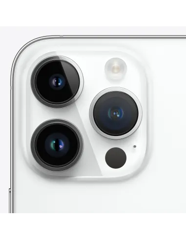 Smartphone Apple iPhone 14 pro 512 gb Plata