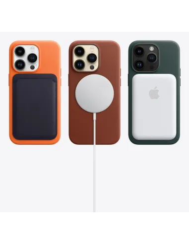 Smartphone Apple iPhone 14 pro 512 gb Plata