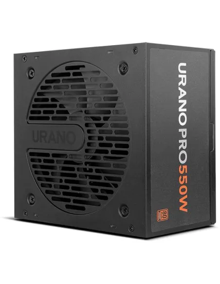 NOX Urano PRO 550W 80 Plus Bronze