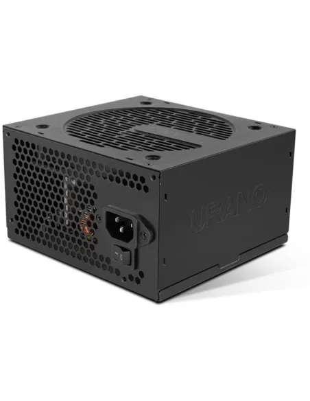 NOX Urano PRO 550W 80 Plus Bronze