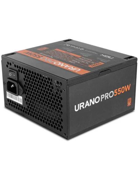 NOX Urano PRO 550W 80 Plus Bronze