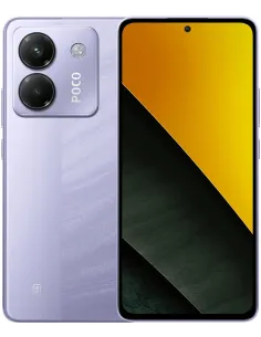 Xiaomi POCO M7 PRO 5G 8/256GB Morado