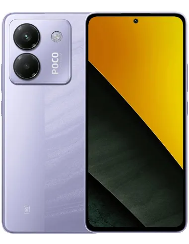 Xiaomi POCO M7 PRO 5G 8/256GB Morado