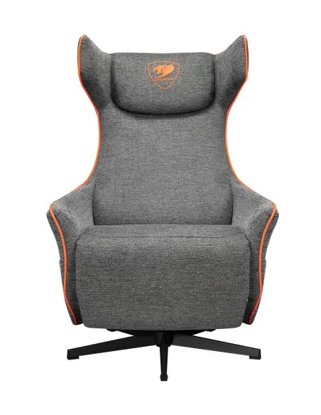 Cougar MAGUS GRAY Sillón Gaming Gris