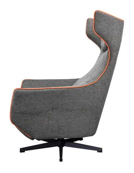 Cougar MAGUS GRAY Sillón Gaming Gris