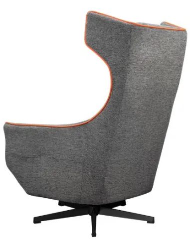 Cougar MAGUS GRAY Sillón Gaming Gris