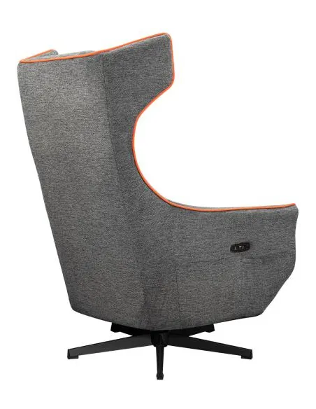 Cougar MAGUS GRAY Sillón Gaming Gris