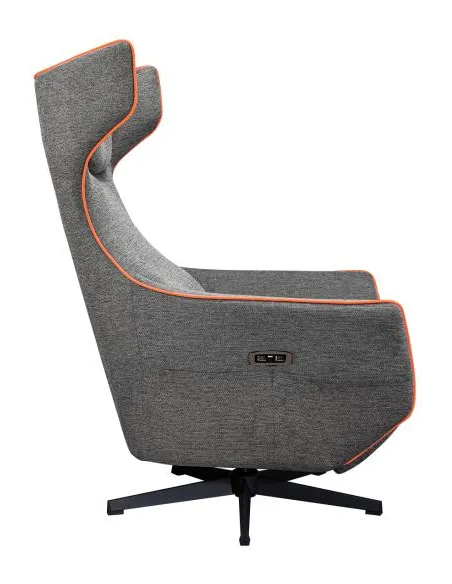 Cougar MAGUS GRAY Sillón Gaming Gris