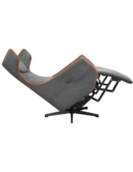 Cougar MAGUS GRAY Sillón Gaming Gris