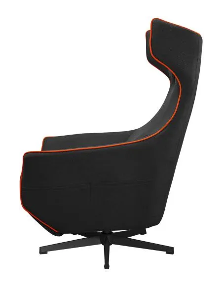 Cougar MAGUS Sillón Gaming Negra