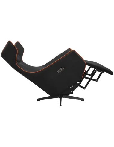 Cougar MAGUS Sillón Gaming Negra