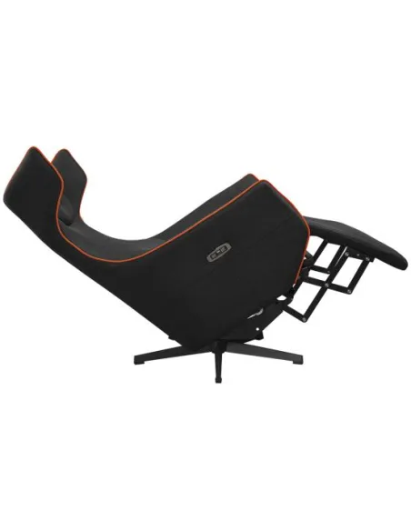 Cougar MAGUS Sillón Gaming Negra