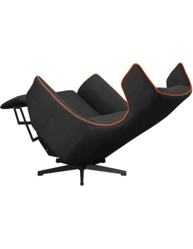 Cougar MAGUS Sillón Gaming Negra