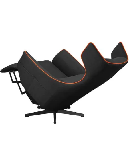 Cougar MAGUS Sillón Gaming Negra