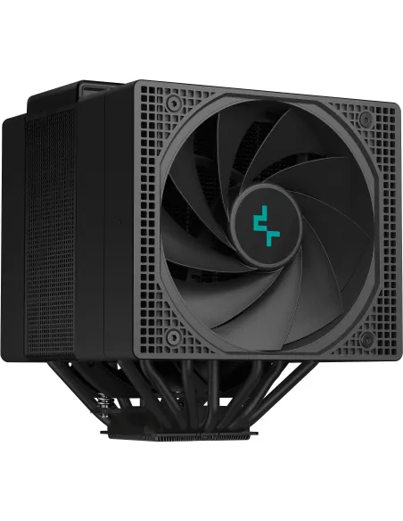 Deepcool ASSASSIN IV VC VISION Disipador CPU 120mm Negro