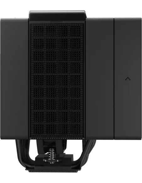 Deepcool ASSASSIN IV VC VISION Disipador CPU 120mm Negro