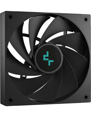 Deepcool ASSASSIN IV VC VISION Disipador CPU 120mm Negro