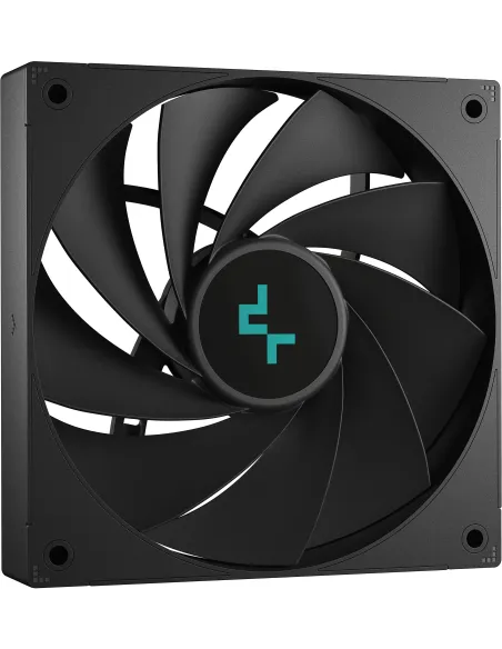Deepcool ASSASSIN IV VC VISION Disipador CPU 120mm Negro