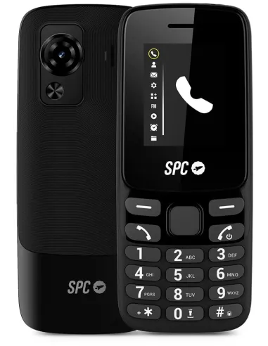 Smartphone Senior SPC 2340N Talk 2