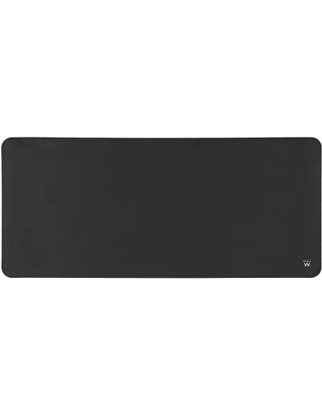 Ewent EW3182 Alfombrilla Extra Grande Negra