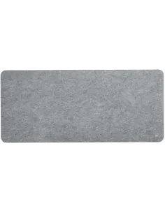 Ewent EW3185 Alfombrilla Extra Grande Gris-APTAPC1204
