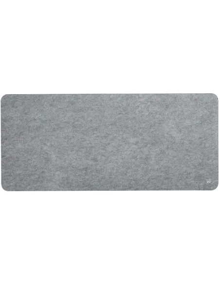 Ewent EW3185 Alfombrilla Extra Grande Gris